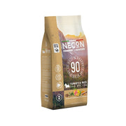 Necon NW Crocchette Cane Mini Tacchino E Riso Sacco 2Kg