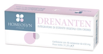 Drenanten 48 Comprimidos-2
