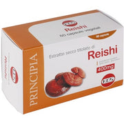Extracto Seco de Reishi 60 Cápsulas-2