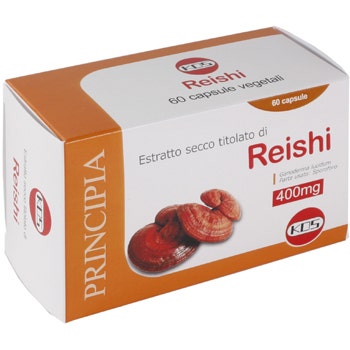 Extracto Seco de Reishi 60 Cápsulas-2