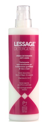 Lessage Limpiador 500ml-2
