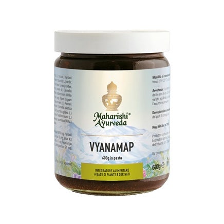 Pasta Vyanamap 600g-2
