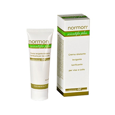 Normon Scientific Plus Tarro 50ml-2
