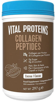 Vital Proteins Péptidos de Colágeno Cacao 297 g
