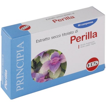 Extracto Seco De Perilla 60 Comprimidos-2