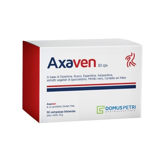 Axaven 30 Compresse-2