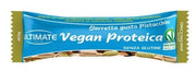 Ultimate Vegan Protein Bar Sabor Pistacho 40g-