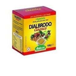 Dialbrodo Clásico 100g-1