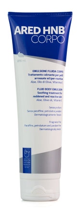 Ared HBN Emulsión Corporal 275ml-2