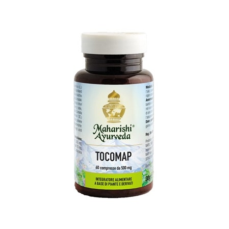 Tocomap 60 Comprimidos-2