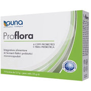 Proflora Probio 10 Sobres-2