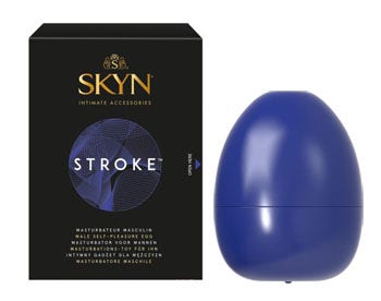Masturbador Masculino Skyn Stroke-1