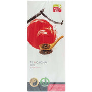 La Ventana En El Cielo Té Bio Hojicha Bancha 25 Filtros 42g-2