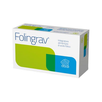 Folinggrav 60 Comprimidos-2