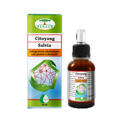 Citoyang Gotas de Salvia Vial 50ml-2