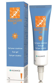 Kelo Cote Gel Uv Cicatrices Spf30 15ml-2