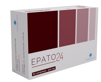 Hepato 24 60 Comprimidos-1