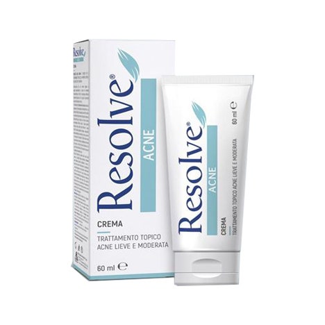 Resolve Crema Acné 60ml-2