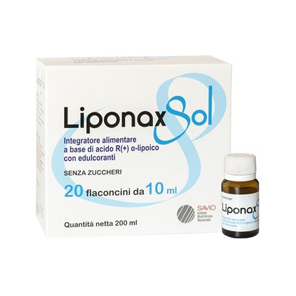 Liponax Solucion 20 Viales 10ml-1