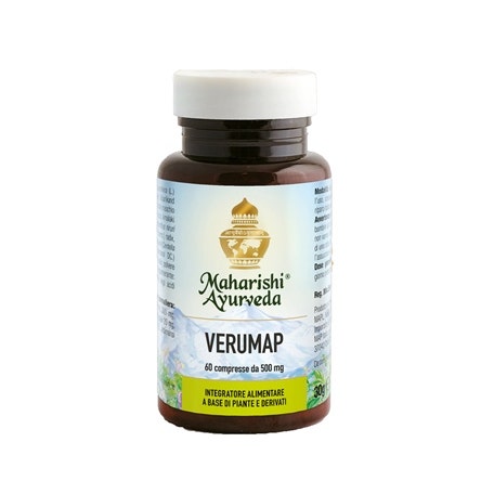 Verumap 60 Comprimidos-2