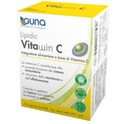 Lipídico Vitawin C 75 Cápsulas-2