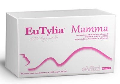 Eutylia Mamma 30 Cpsulas Blandas-1