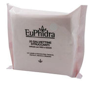 Euphidra Toallitas Limpiadoras 20 Piezas-3