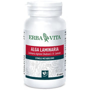 Erba Vita Alga Laminaria 60 Cpsulas-3