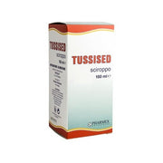 Jarabe Tussised 180ml-2
