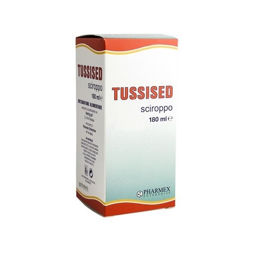 Jarabe Tussised 180ml-2