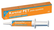 Karenal Pet Pienso Complementario Perros/Gatos Pasta 30g-2
