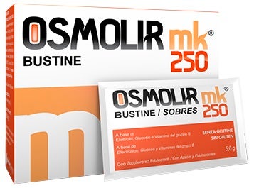 Osmolir Mk 250 14 Sobres-2
