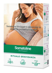 Somatoline SkinExpert Ritual para el embarazo