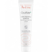 Eau Thermale Avene Cicalfate + Crema Protectora Reestructurante Pieles Fragilizadas 100ml-2