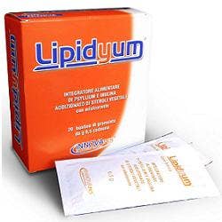 Colonfit Lipidyum Naranja 20 Sobres-1
