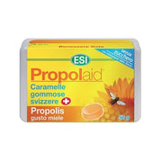 Propolaid Caramelos Propóleo + Miel 50g-1