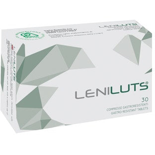 Leniluts 30 Comprimidos Gastrorresistentes-3