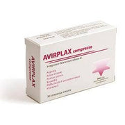 AVIRPLAX 30CPR-2