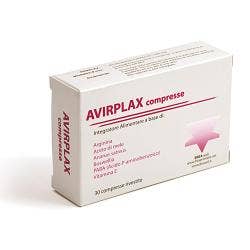 AVIRPLAX 30CPR-2