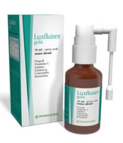 Luxfluires Garganta 30ml-2