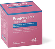 Nbf Lanes Progeny Pet Pienso Complementario Perro/Gato 60 Perlas-5
