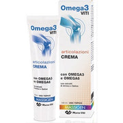 Omega3 Artrogen Crema para Articulaciones 100ml-2