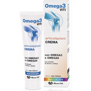 Omega3 Artrogen Crema para Articulaciones 100ml-2