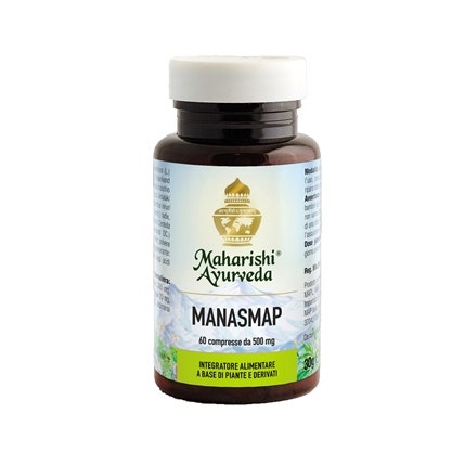 Manasmap 60 Comprimidos-2