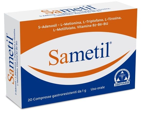 Sametil 20 Comprimidos-2