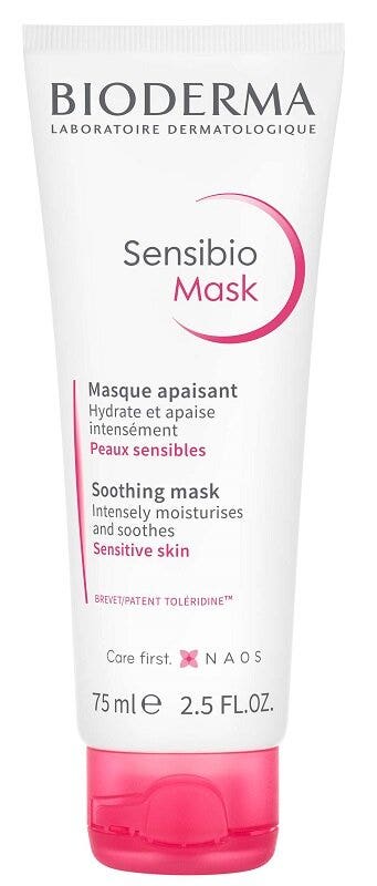 Bioderma Sensibio Mascarilla 75ml-3