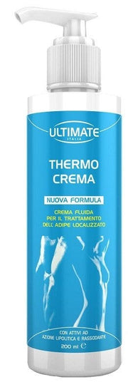 Ultimate Thermo Crema 200 ml