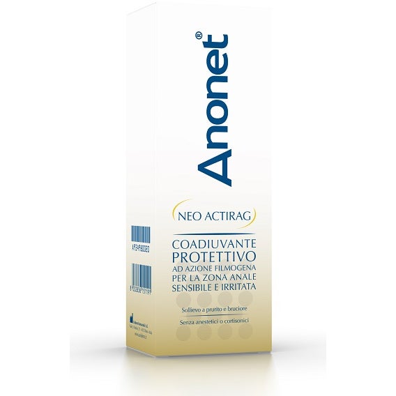 Anonet Neo Actirag 60g-4