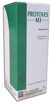Protoves M1 Jarabe 300ml-3