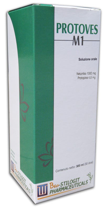 Protoves M1 Jarabe 300ml-3